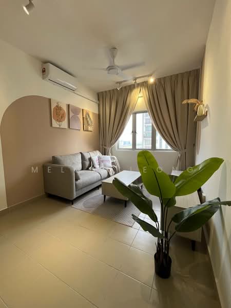 Apartment for Rent at Residensi Akasia Jubilee - Melody Leong - PropertyGuru.com.my