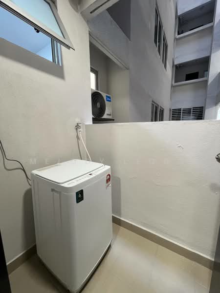 Apartment for Rent at Residensi Akasia Jubilee - Melody Leong - Exterior - PropertyGuru.com.my
