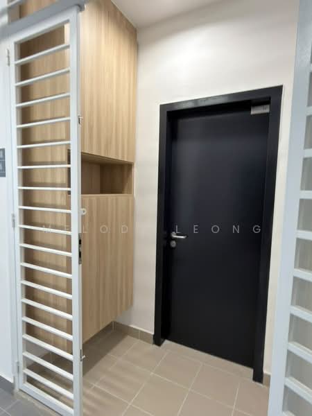 Apartment for Rent at Residensi Akasia Jubilee - Melody Leong - Entrance - PropertyGuru.com.my