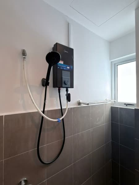 Apartment for Rent at Residensi Akasia Jubilee - Melody Leong - Bathroom - PropertyGuru.com.my