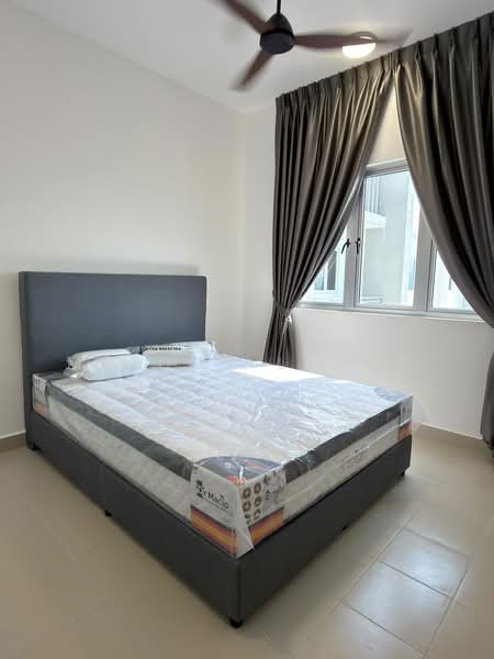 Apartment for Rent at Residensi Akasia Jubilee - Melody Leong - Bedroom - PropertyGuru.com.my