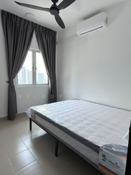 Apartment for Rent at Residensi Akasia Jubilee - Melody Leong - Bedroom - PropertyGuru.com.my
