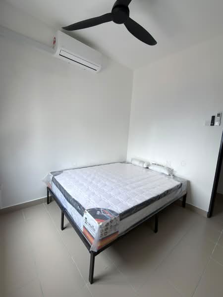 Apartment for Rent at Residensi Akasia Jubilee - Melody Leong - Bedroom - PropertyGuru.com.my