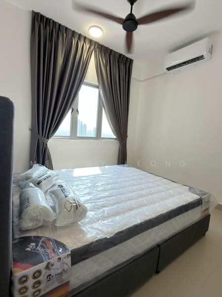 Apartment for Rent at Residensi Akasia Jubilee - Melody Leong - Bedroom - PropertyGuru.com.my