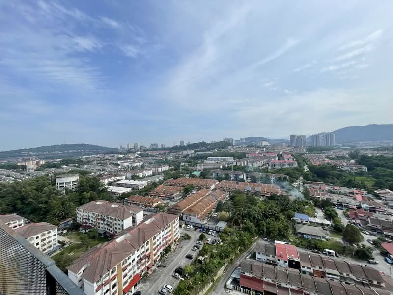 Kondominium untuk Dijual di Casa Green Condominium - Steven Tay - Exterior - PropertyGuru.com.my