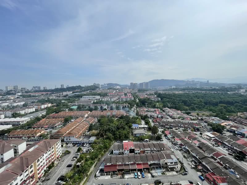 Kondominium untuk Dijual di Casa Green Condominium - Steven Tay - Exterior - PropertyGuru.com.my