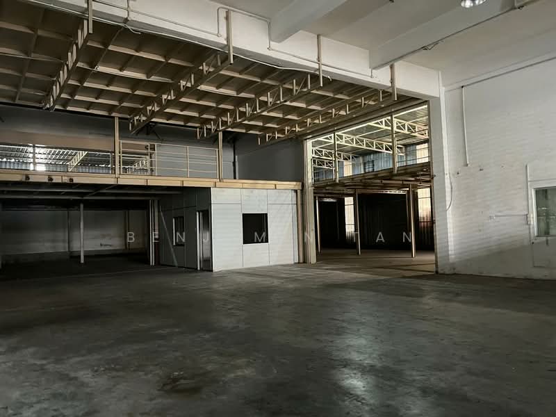 Semi-D Factory for Rent in Balakong (Selangor) - Benjamin Tan - Balakong - PropertyGuru.com.my