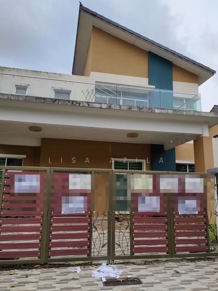 Bungalow for Sale in Labu (Negeri Sembilan) - Lisa Azila - Exterior - PropertyGuru.com.my