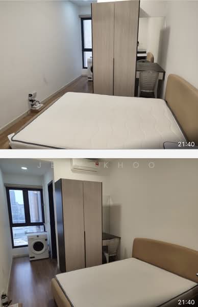 Servis Apartment untuk Disewa di Sunway Velocity TWO - JESZ KHOO - Bedroom - PropertyGuru.com.my