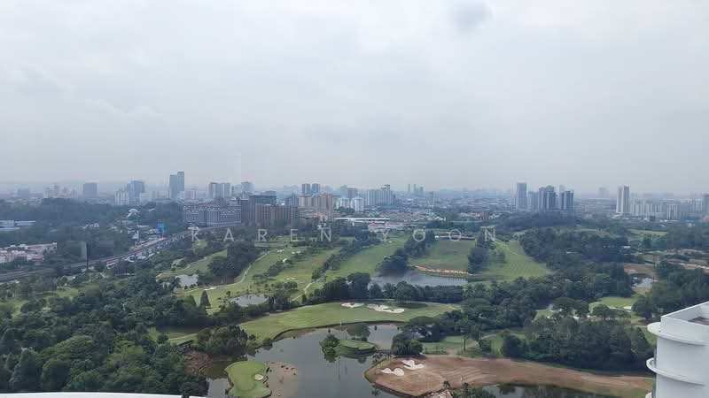 Office for Rent in Bukit Kiara (Kuala Lumpur) - Karen Yoon - View - PropertyGuru.com.my