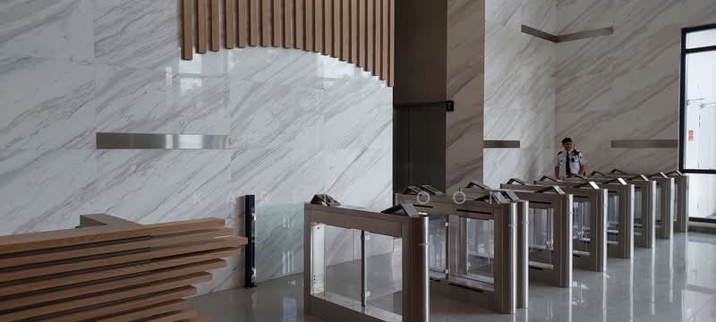 Office for Rent in Bukit Kiara (Kuala Lumpur) - Karen Yoon - Lobby - PropertyGuru.com.my