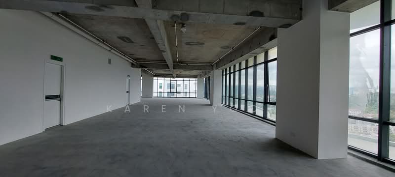 Office for Rent in Bukit Kiara (Kuala Lumpur) - Karen Yoon - Interior - PropertyGuru.com.my