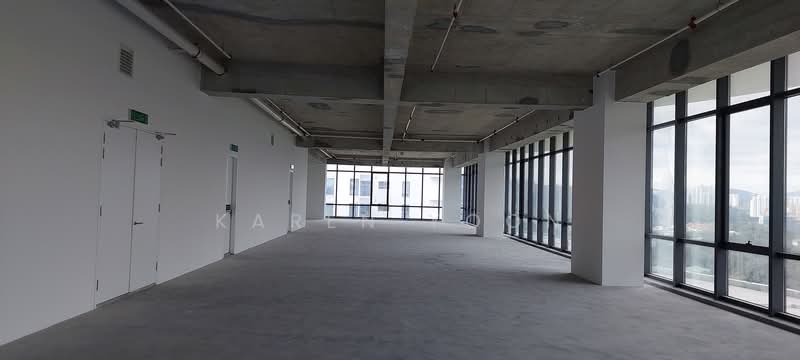 Office for Rent in Bukit Kiara (Kuala Lumpur) - Karen Yoon - Interior - PropertyGuru.com.my