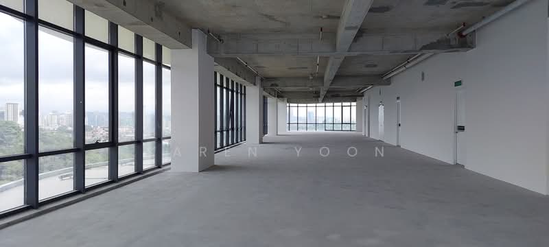 Office for Rent in Bukit Kiara (Kuala Lumpur) - Karen Yoon - Interior - PropertyGuru.com.my