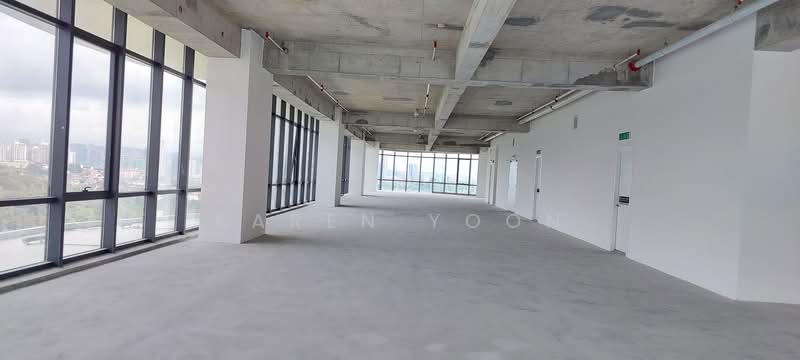 Office for Rent in Bukit Kiara (Kuala Lumpur) - Karen Yoon - Interior - PropertyGuru.com.my