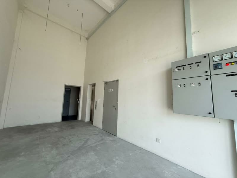 Kilang untuk Disewa di Valdor (Sungai Jawi) - Yee Joey - Interior - PropertyGuru.com.my