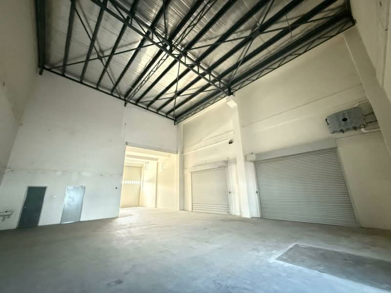 Kilang untuk Disewa di Valdor (Sungai Jawi) - Yee Joey - Interior - PropertyGuru.com.my