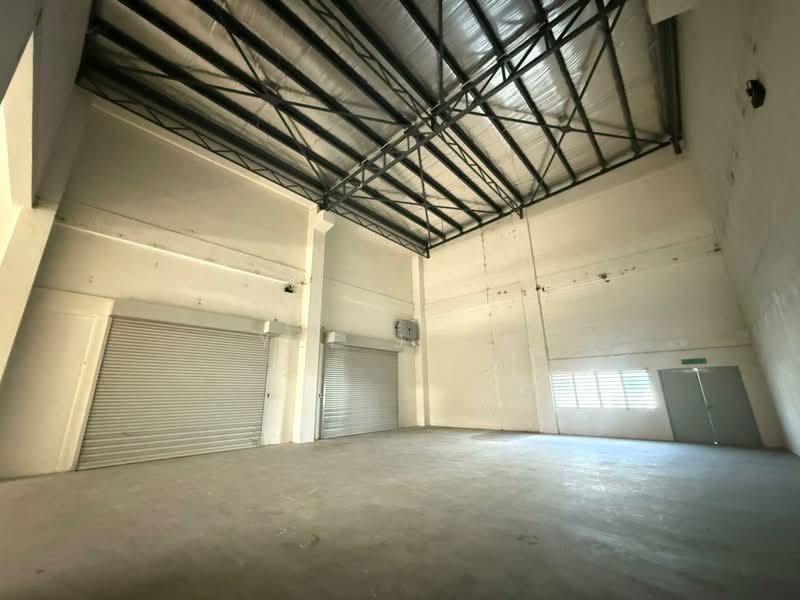 Kilang untuk Disewa di Valdor (Sungai Jawi) - Yee Joey - Interior - PropertyGuru.com.my