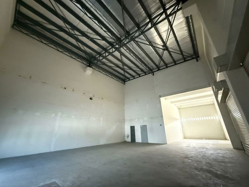 Kilang untuk Disewa di Valdor (Sungai Jawi) - Yee Joey - Interior - PropertyGuru.com.my