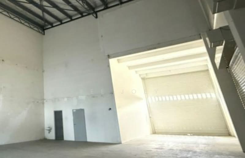 Kilang untuk Disewa di Valdor (Sungai Jawi) - Yee Joey - Interior - PropertyGuru.com.my