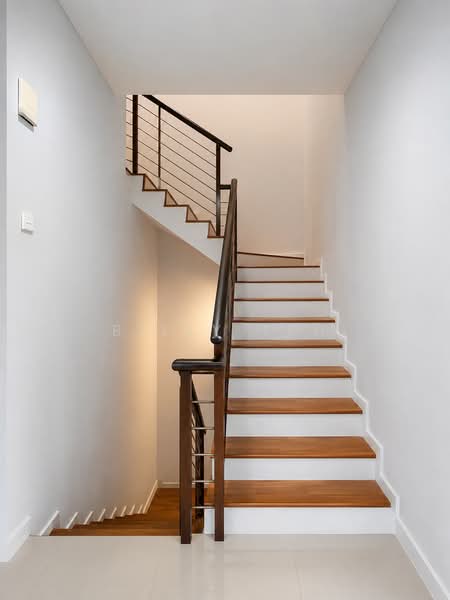 3-storey Terraced House for Sale in Tanjung Bungah (Penang) - Billy Teh - Interior - PropertyGuru.com.my