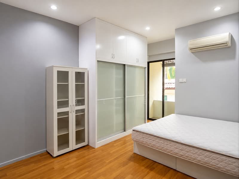 3-storey Terraced House for Sale in Tanjung Bungah (Penang) - Billy Teh - Bedroom - PropertyGuru.com.my