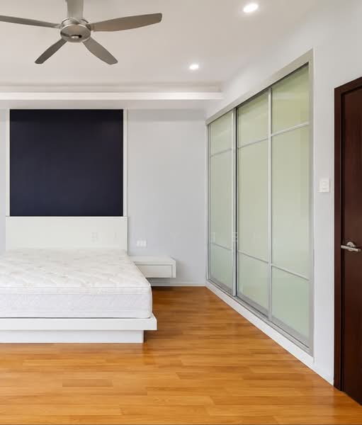 3-storey Terraced House for Sale in Tanjung Bungah (Penang) - Billy Teh - Bedroom - PropertyGuru.com.my