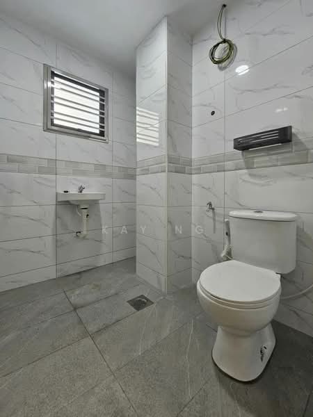 Rumah Teres 2 Tingkat untuk Dijual di Taman Desa Jaya (Johor Bahru) - Kay Ng - PropertyGuru.com.my