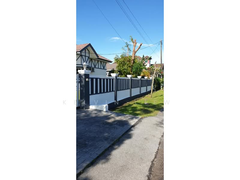 Rumah Banglo untuk Dijual di Shah Alam (Selangor) - Kelvin Liew - Exterior - PropertyGuru.com.my