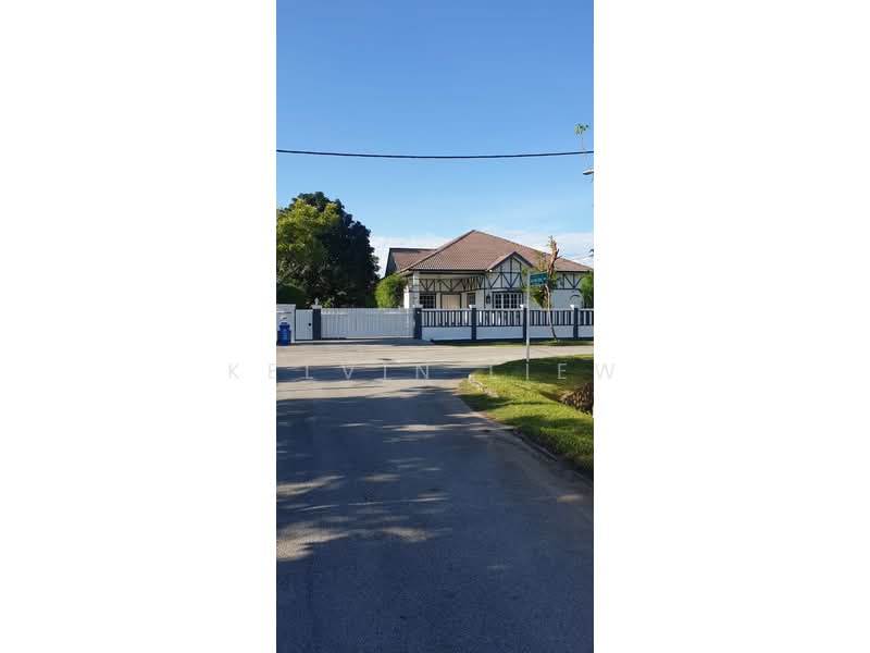 Rumah Banglo untuk Dijual di Shah Alam (Selangor) - Kelvin Liew - Exterior - PropertyGuru.com.my