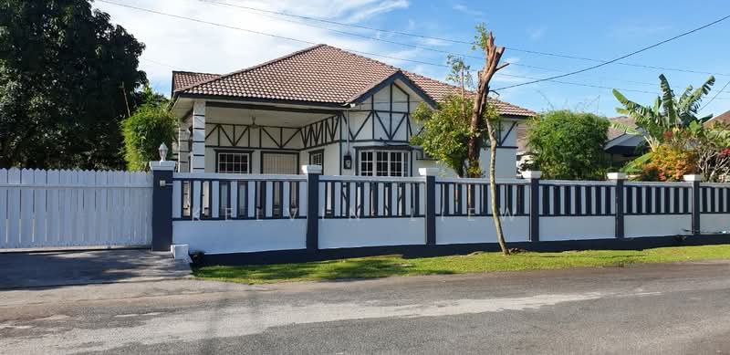 Rumah Banglo untuk Dijual di Shah Alam (Selangor) - Kelvin Liew - Exterior - PropertyGuru.com.my