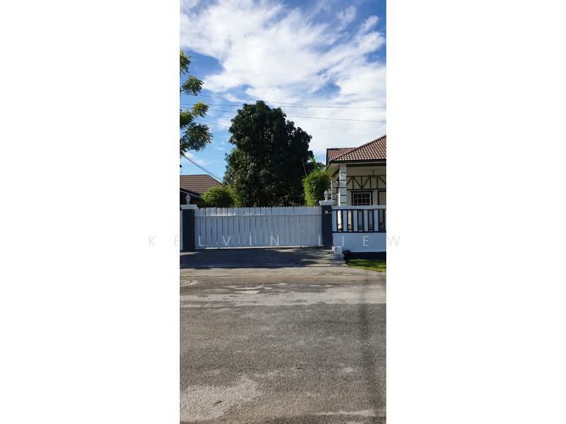 Rumah Banglo untuk Dijual di Shah Alam (Selangor) - Kelvin Liew - Exterior - PropertyGuru.com.my