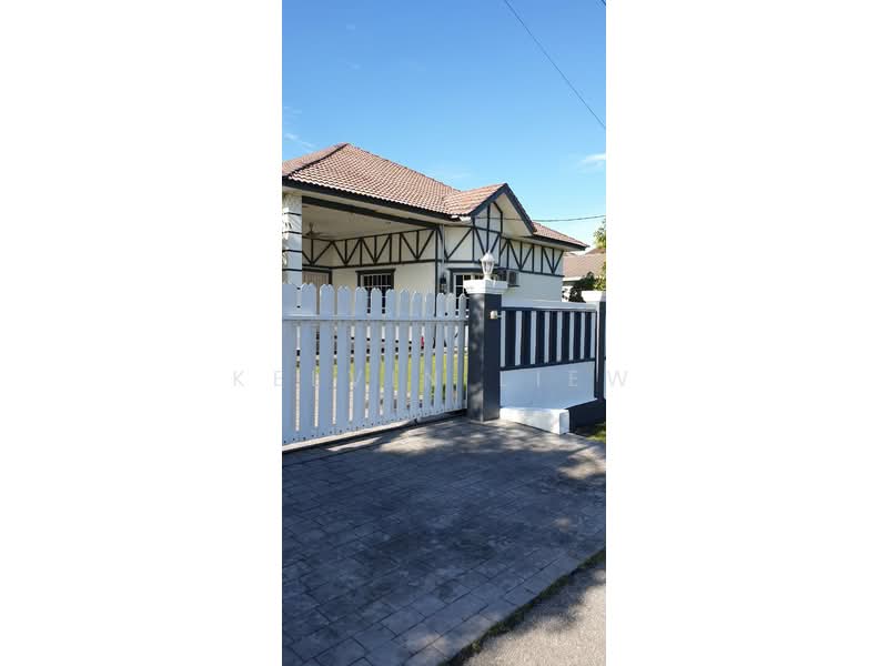 Rumah Banglo untuk Dijual di Shah Alam (Selangor) - Kelvin Liew - Exterior - PropertyGuru.com.my