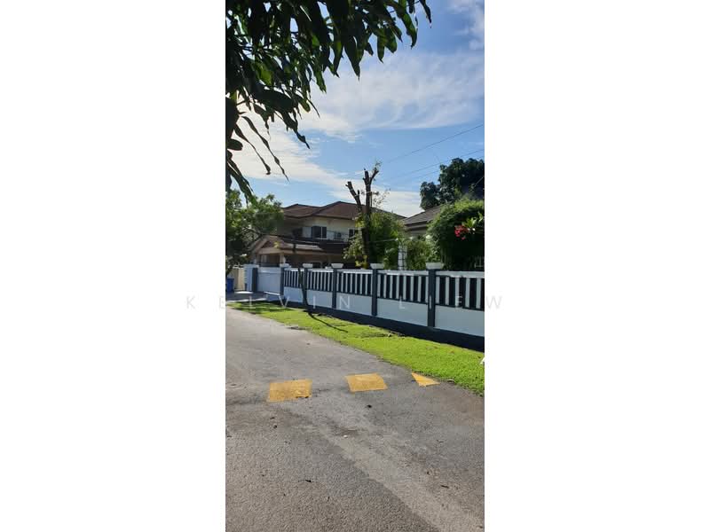 Rumah Banglo untuk Dijual di Shah Alam (Selangor) - Kelvin Liew - Exterior - PropertyGuru.com.my