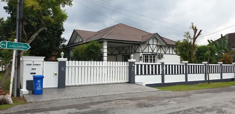 Rumah Banglo untuk Dijual di Shah Alam (Selangor) - Kelvin Liew - Exterior - PropertyGuru.com.my