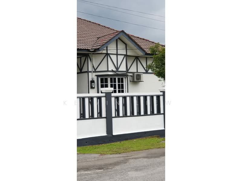 Rumah Banglo untuk Dijual di Shah Alam (Selangor) - Kelvin Liew - Exterior - PropertyGuru.com.my