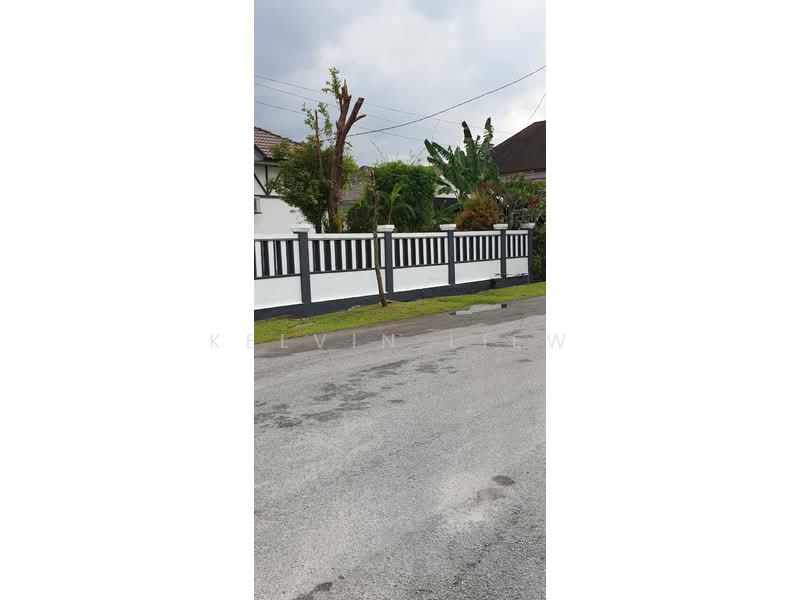 Rumah Banglo untuk Dijual di Shah Alam (Selangor) - Kelvin Liew - Exterior - PropertyGuru.com.my