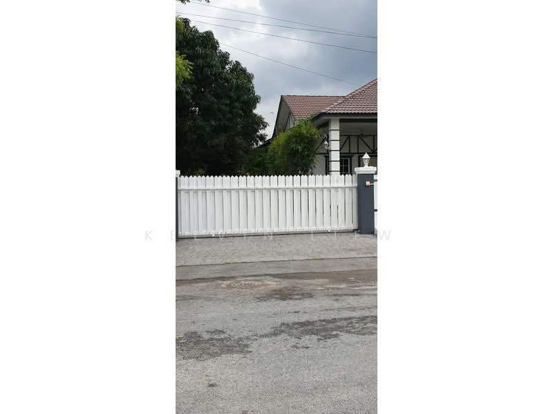 Rumah Banglo untuk Dijual di Shah Alam (Selangor) - Kelvin Liew - Exterior - PropertyGuru.com.my