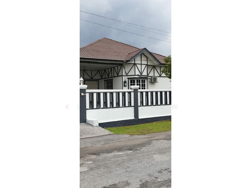 Rumah Banglo untuk Dijual di Shah Alam (Selangor) - Kelvin Liew - Exterior - PropertyGuru.com.my