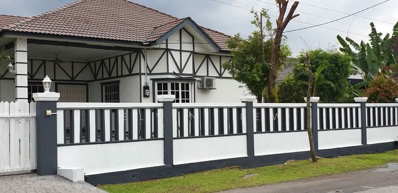 Rumah Banglo untuk Dijual di Shah Alam (Selangor) - Kelvin Liew - Exterior - PropertyGuru.com.my