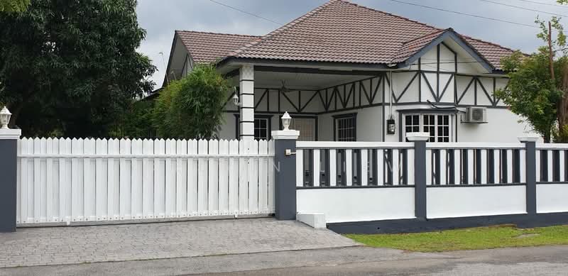 Rumah Banglo untuk Dijual di Shah Alam (Selangor) - Kelvin Liew - Exterior - PropertyGuru.com.my