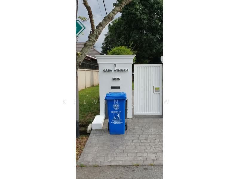 Rumah Banglo untuk Dijual di Shah Alam (Selangor) - Kelvin Liew - Exterior - PropertyGuru.com.my