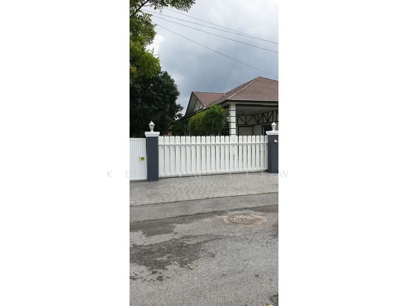 Rumah Banglo untuk Dijual di Shah Alam (Selangor) - Kelvin Liew - Exterior - PropertyGuru.com.my
