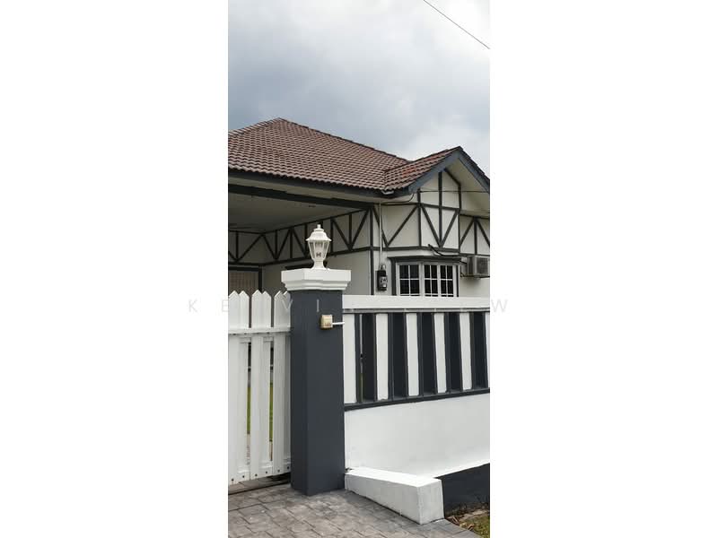 Rumah Banglo untuk Dijual di Shah Alam (Selangor) - Kelvin Liew - Exterior - PropertyGuru.com.my