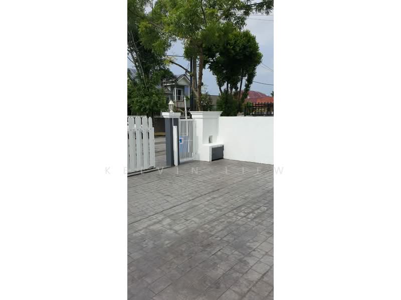 Rumah Banglo untuk Dijual di Shah Alam (Selangor) - Kelvin Liew - Exterior - PropertyGuru.com.my