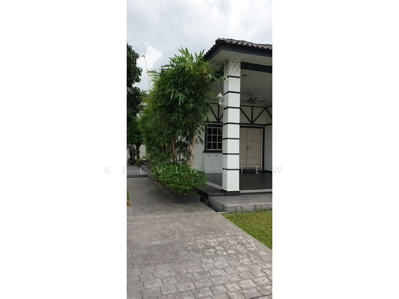 Rumah Banglo untuk Dijual di Shah Alam (Selangor) - Kelvin Liew - Exterior - PropertyGuru.com.my