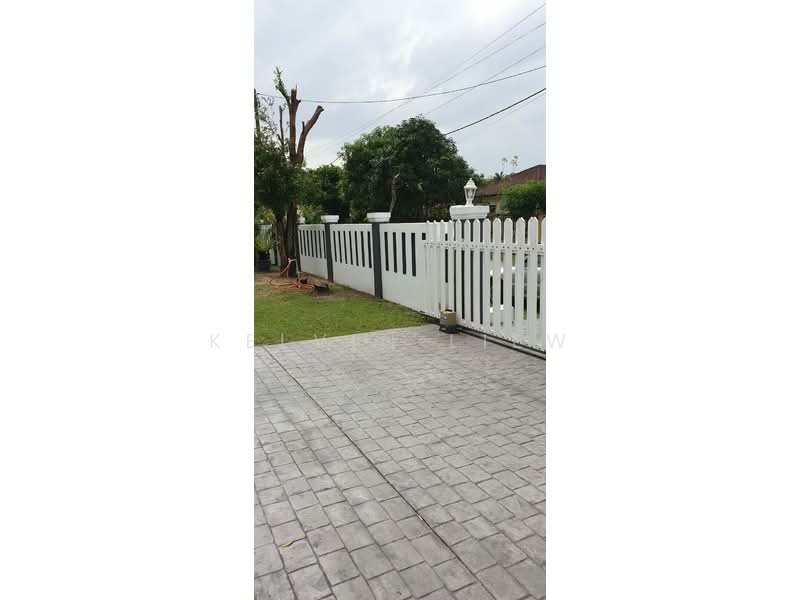 Rumah Banglo untuk Dijual di Shah Alam (Selangor) - Kelvin Liew - Exterior - PropertyGuru.com.my