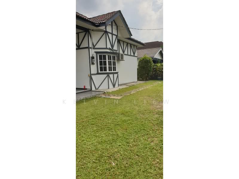 Rumah Banglo untuk Dijual di Shah Alam (Selangor) - Kelvin Liew - Exterior - PropertyGuru.com.my