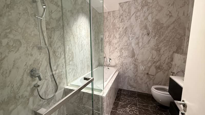 Rumah Banglo untuk Dijual di Shah Alam (Selangor) - Kelvin Liew - Bathroom - PropertyGuru.com.my