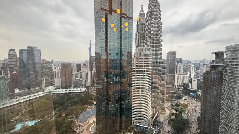 Rumah Banglo untuk Dijual di Shah Alam (Selangor) - Kelvin Liew - View - PropertyGuru.com.my